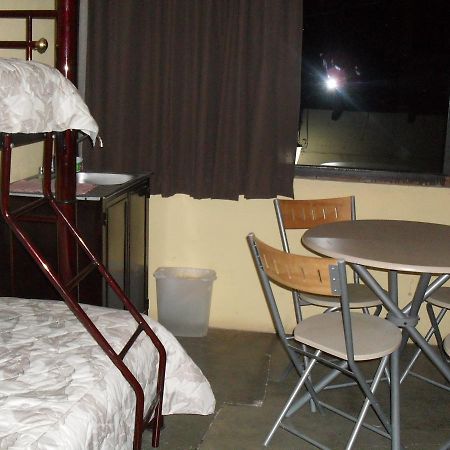Hostal El Eden Zacatlán Exteriér fotografie