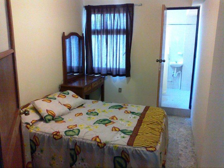 Hostal El Eden Zacatlán Pokoj fotografie