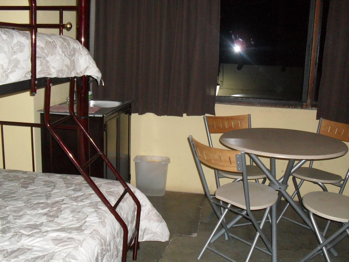 Hostal El Eden Zacatlán Exteriér fotografie