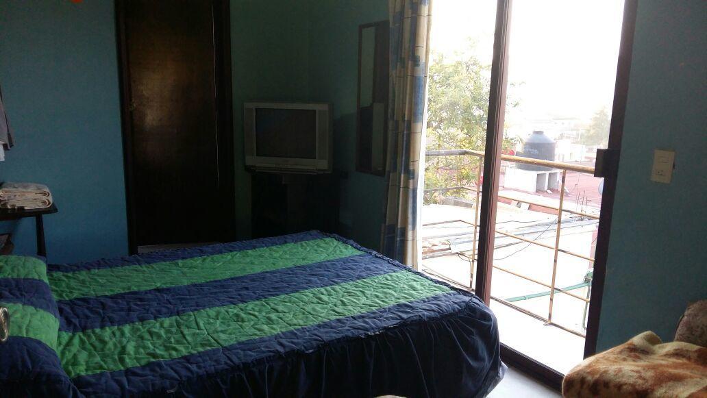 Hostal El Eden Zacatlán Exteriér fotografie